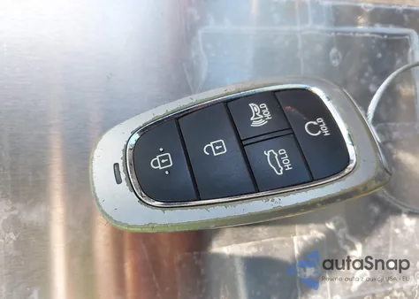 2021 Hyundai Sonata Sel from USA, damaged, VIN KMHL14JA7MA148358